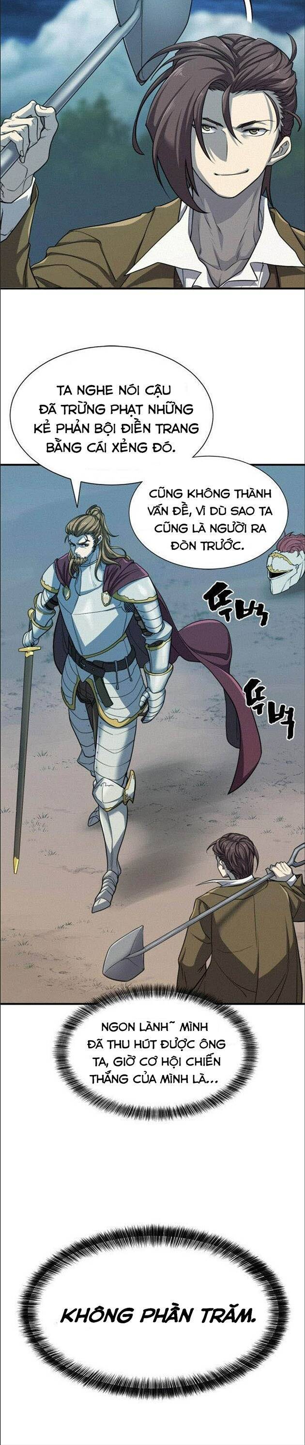 Kĩ Sư Bá Nhất Thế Giới - Chapter 51 - Page 26