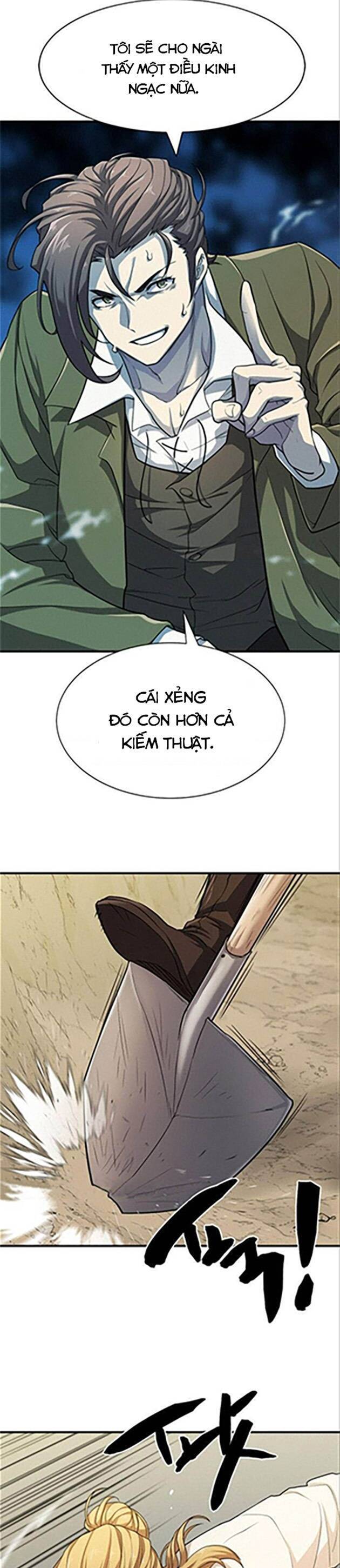 Kĩ Sư Bá Nhất Thế Giới - Chapter 51 - Page 36