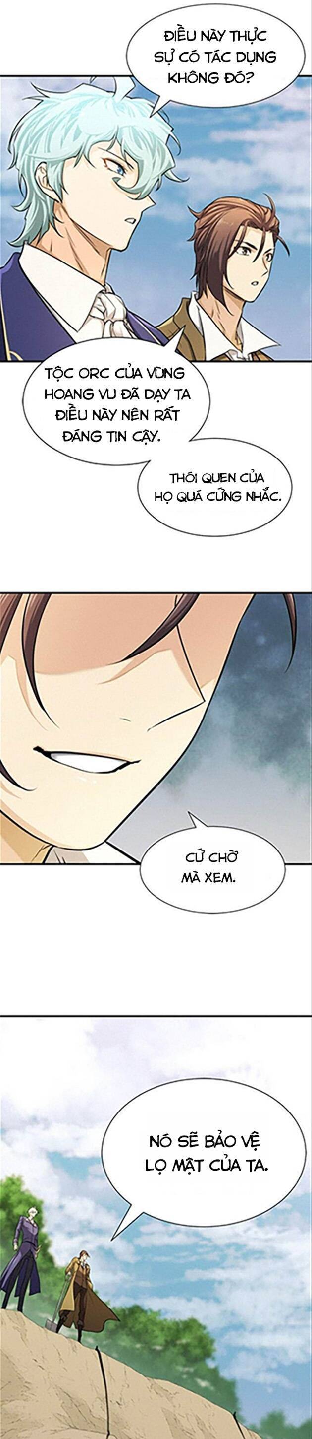 Kĩ Sư Bá Nhất Thế Giới - Chapter 51 - Page 38