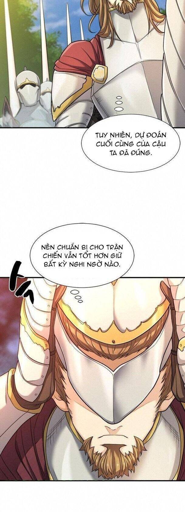 Kĩ Sư Bá Nhất Thế Giới - Chapter 52 - Page 18