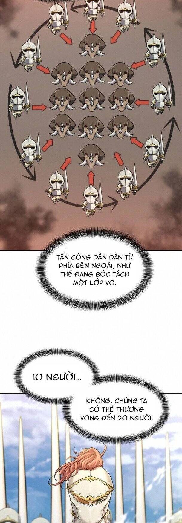 Kĩ Sư Bá Nhất Thế Giới - Chapter 52 - Page 20