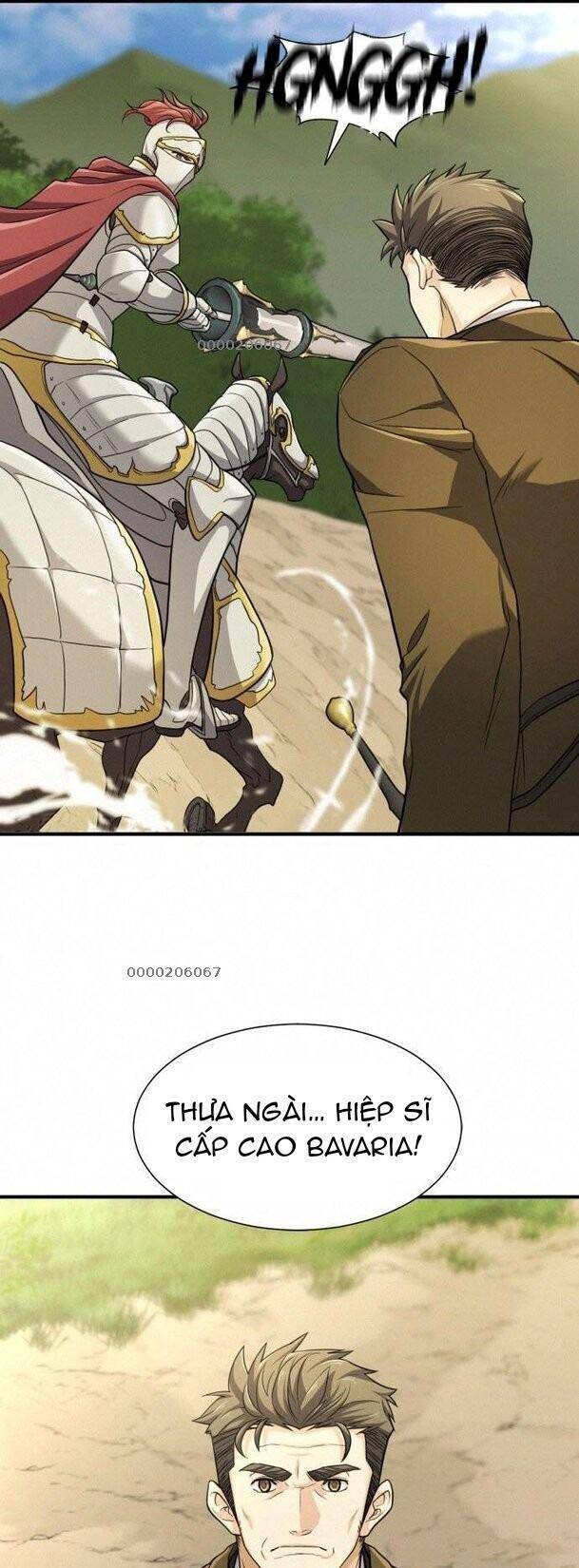 Kĩ Sư Bá Nhất Thế Giới - Chapter 52 - Page 25