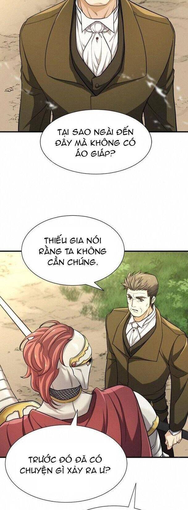 Kĩ Sư Bá Nhất Thế Giới - Chapter 52 - Page 26