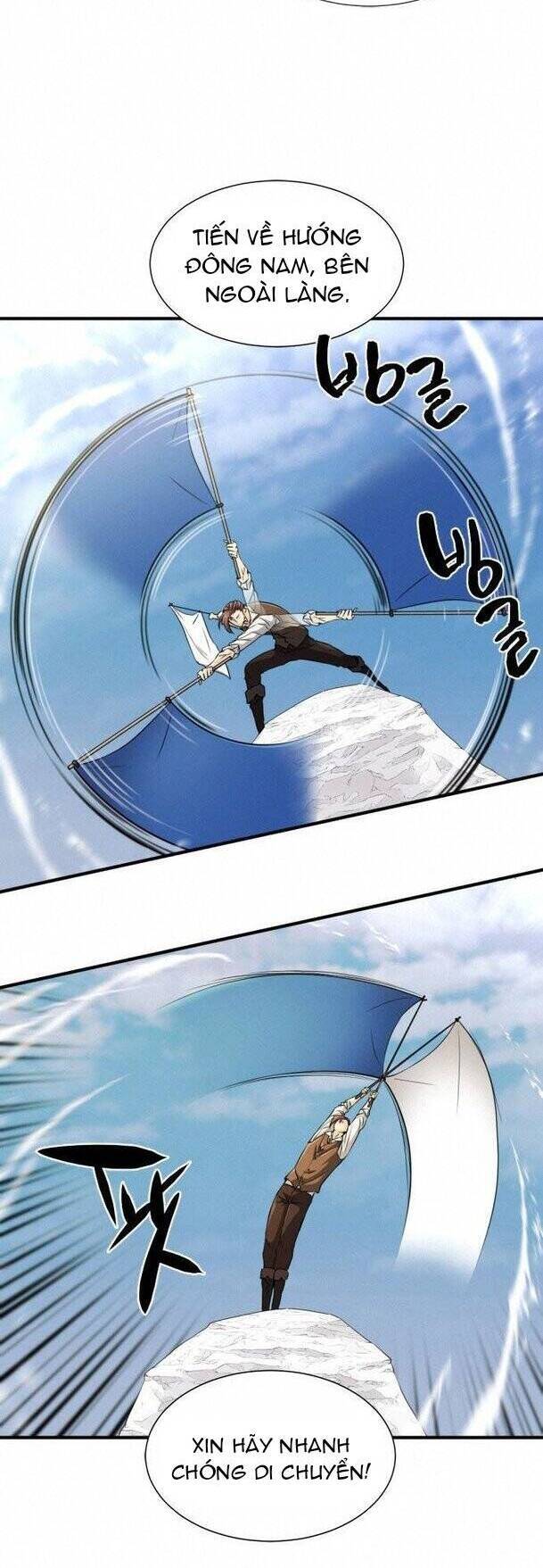 Kĩ Sư Bá Nhất Thế Giới - Chapter 52 - Page 30