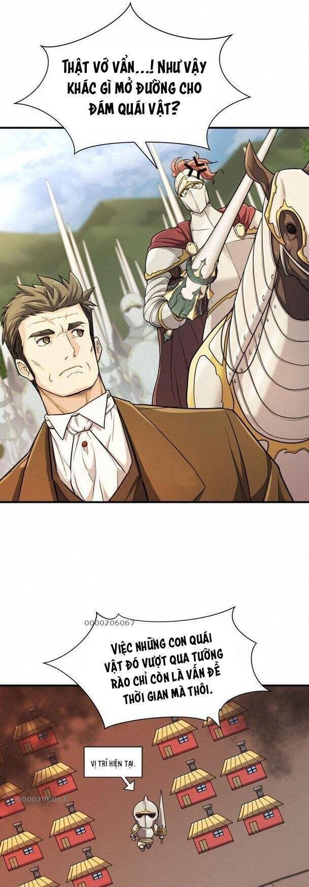 Kĩ Sư Bá Nhất Thế Giới - Chapter 52 - Page 31