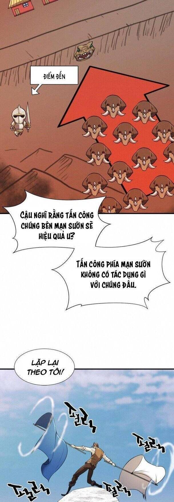 Kĩ Sư Bá Nhất Thế Giới - Chapter 52 - Page 32