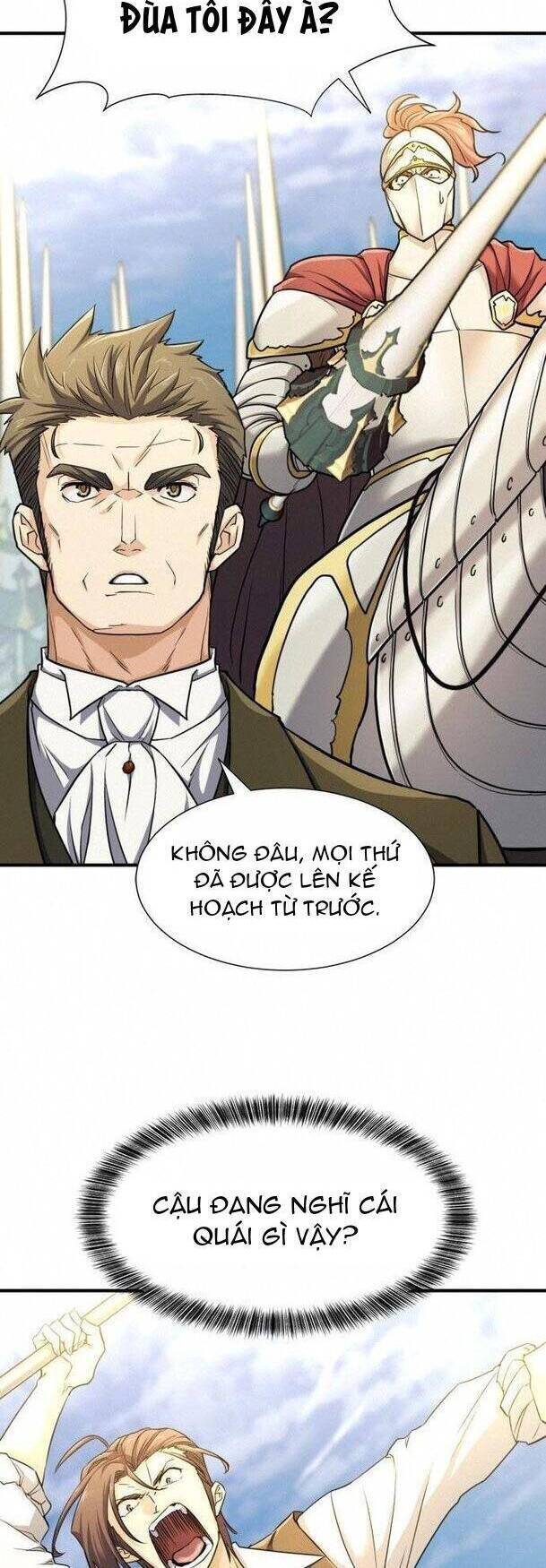 Kĩ Sư Bá Nhất Thế Giới - Chapter 52 - Page 34