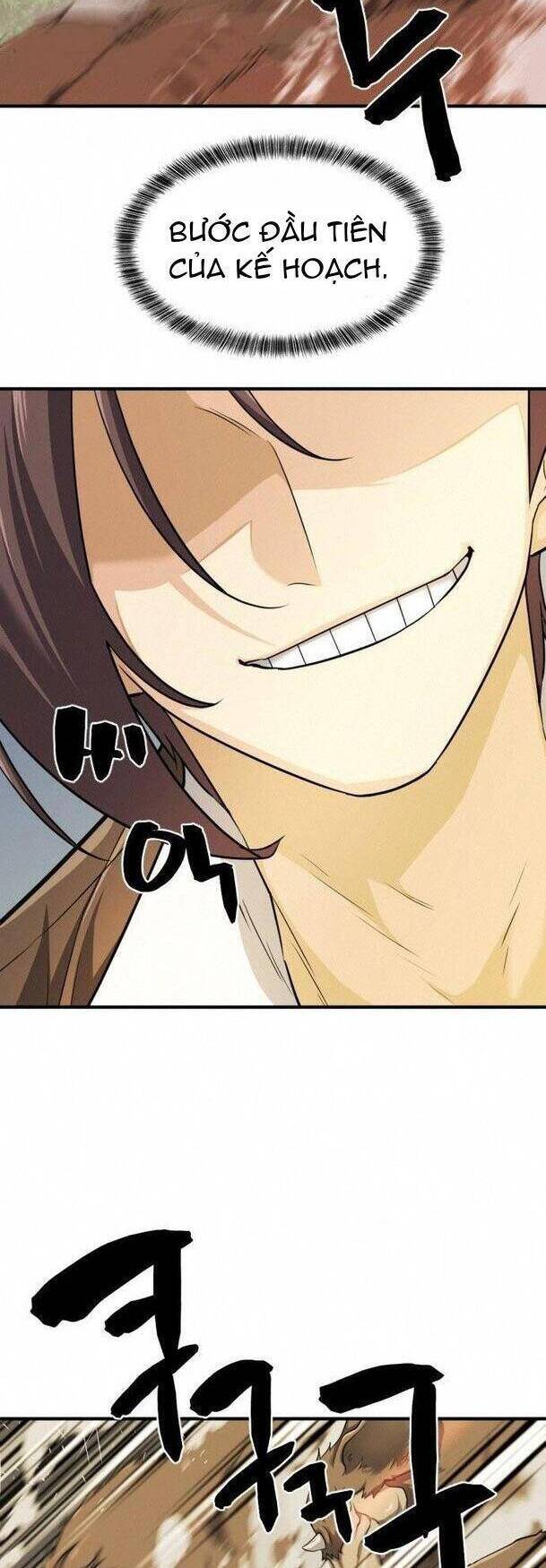 Kĩ Sư Bá Nhất Thế Giới - Chapter 52 - Page 40