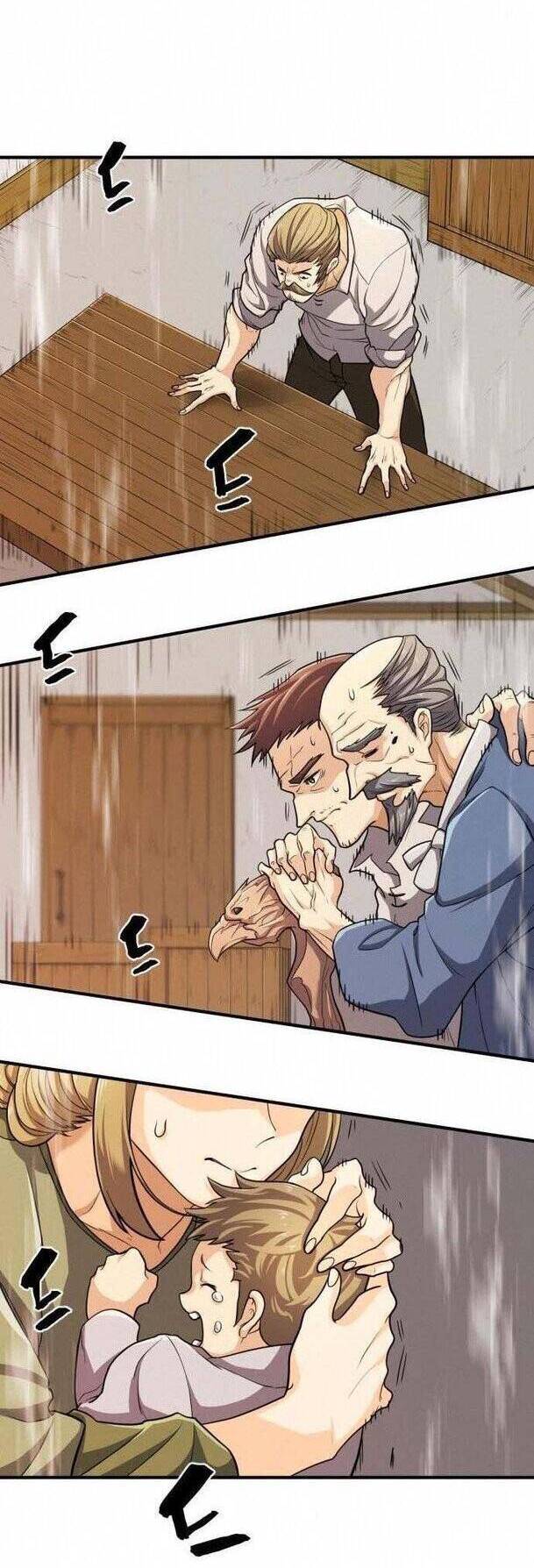 Kĩ Sư Bá Nhất Thế Giới - Chapter 52 - Page 6