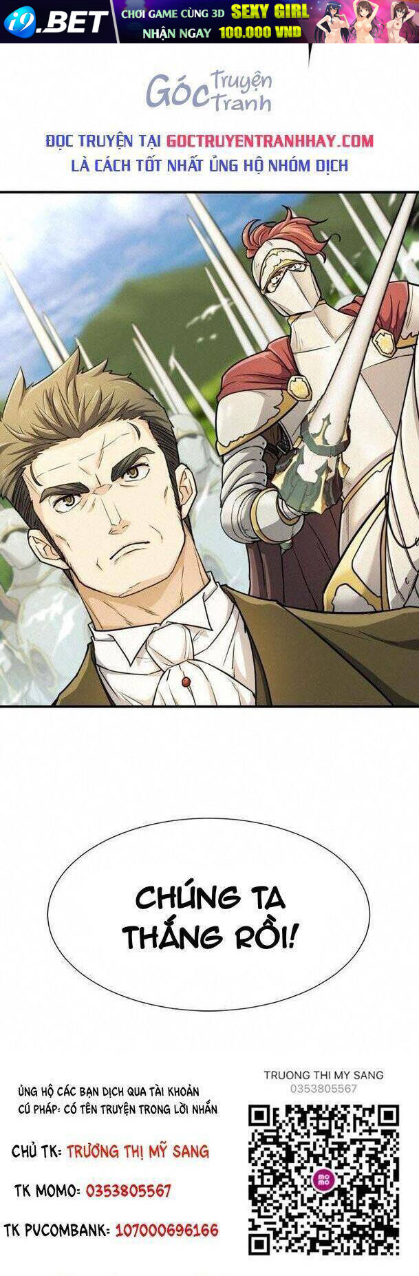 Kĩ Sư Bá Nhất Thế Giới - Chapter 52 - Page 66