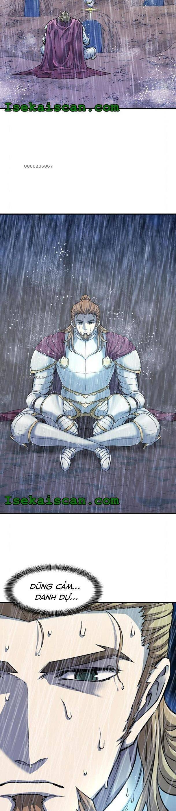 Kĩ Sư Bá Nhất Thế Giới - Chapter 53 - Page 11