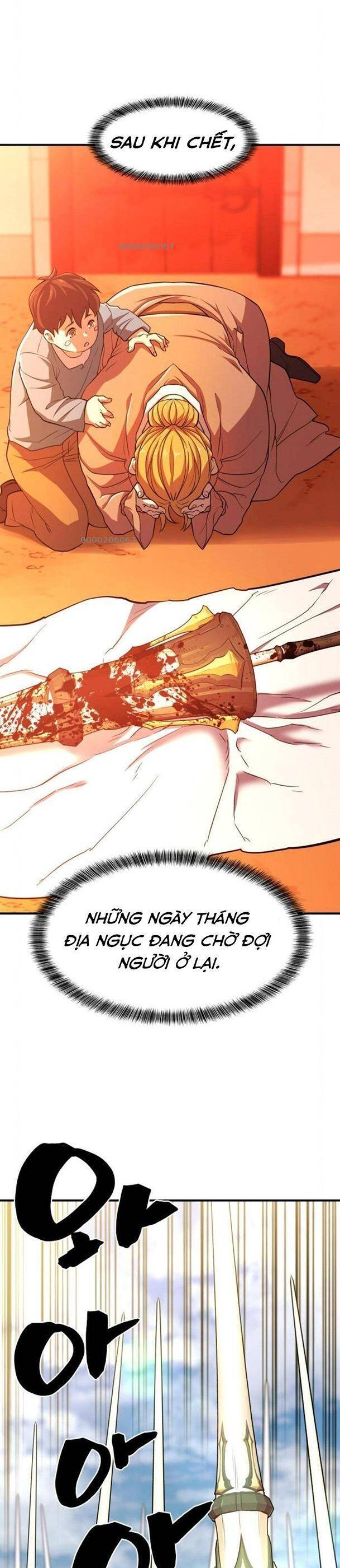 Kĩ Sư Bá Nhất Thế Giới - Chapter 53 - Page 13