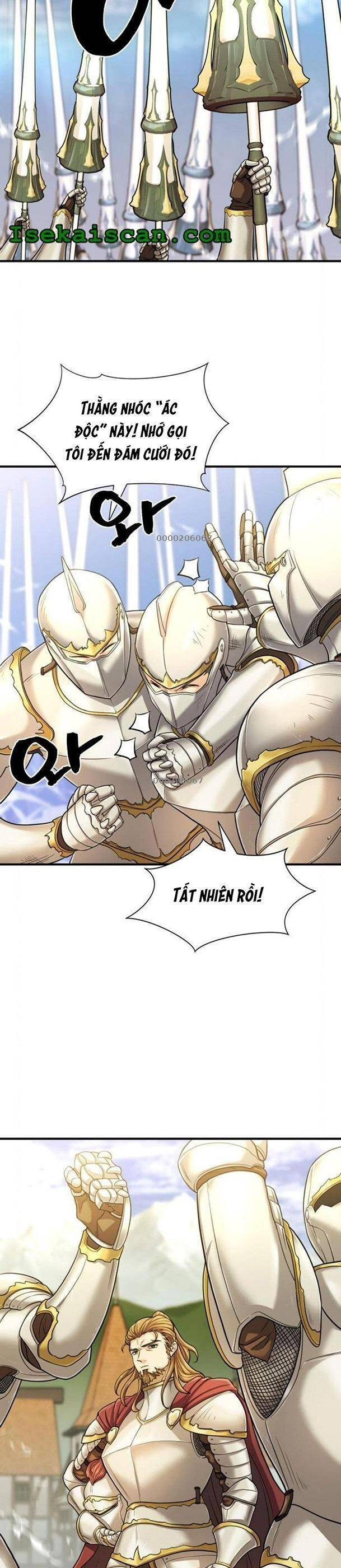 Kĩ Sư Bá Nhất Thế Giới - Chapter 53 - Page 14