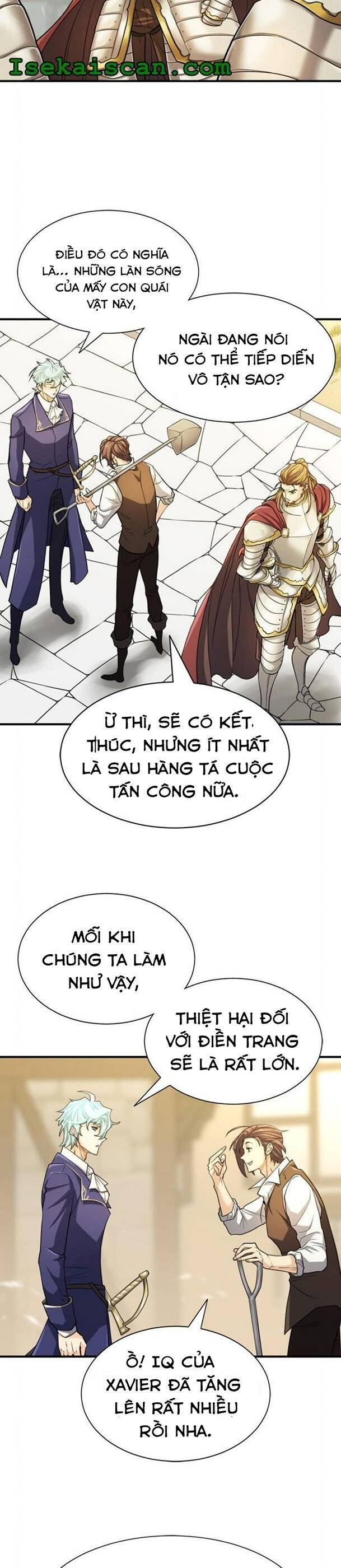 Kĩ Sư Bá Nhất Thế Giới - Chapter 53 - Page 15