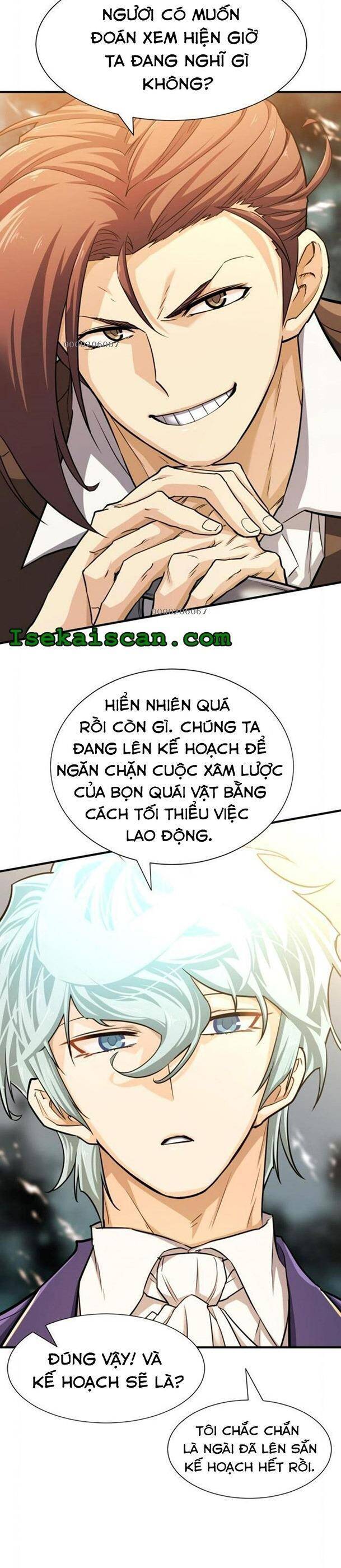Kĩ Sư Bá Nhất Thế Giới - Chapter 53 - Page 16