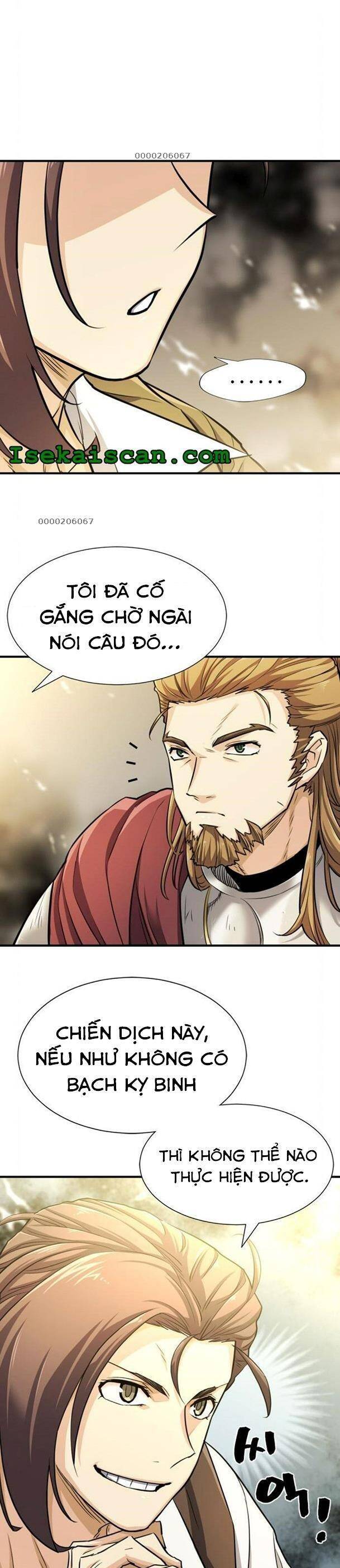 Kĩ Sư Bá Nhất Thế Giới - Chapter 53 - Page 20