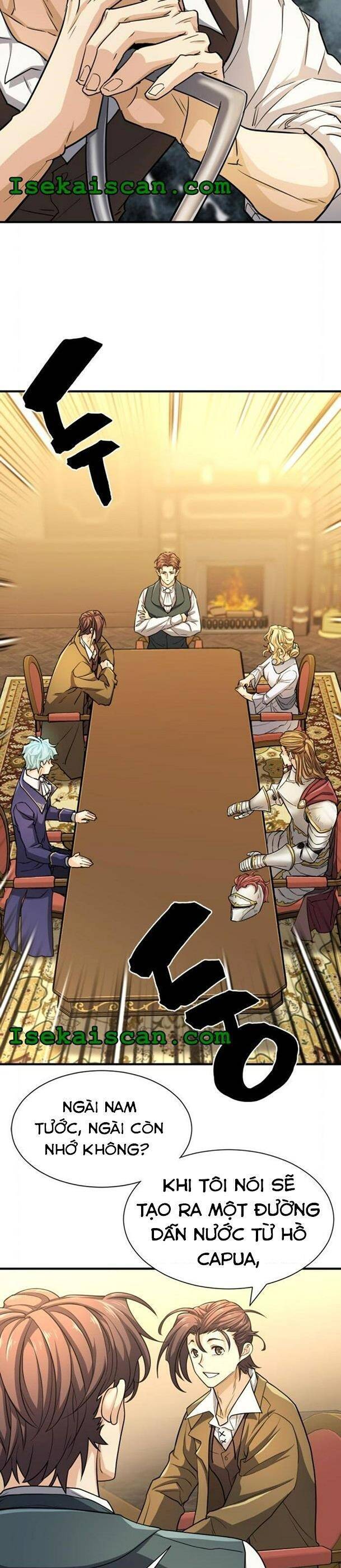 Kĩ Sư Bá Nhất Thế Giới - Chapter 53 - Page 21