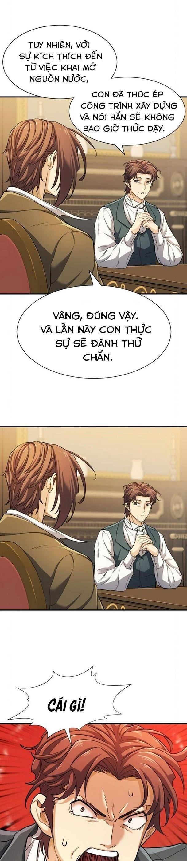 Kĩ Sư Bá Nhất Thế Giới - Chapter 53 - Page 23