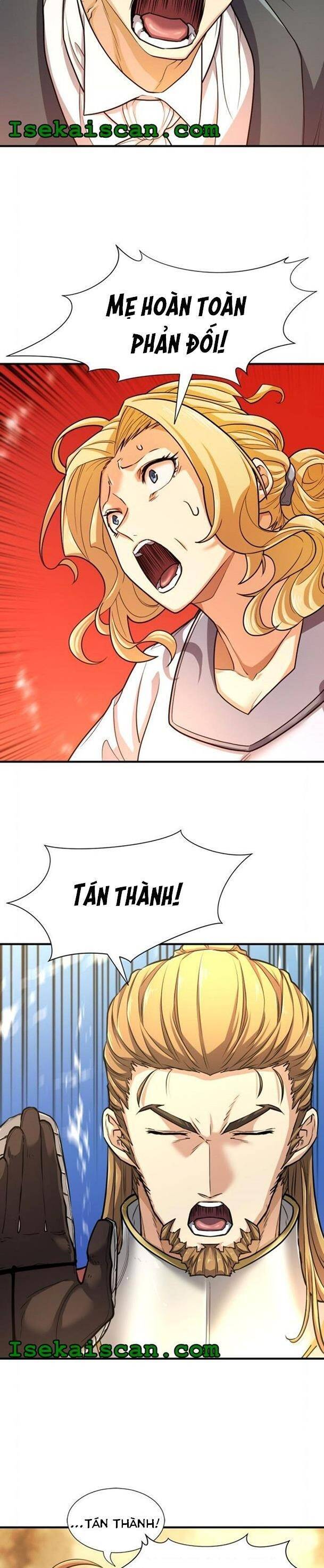 Kĩ Sư Bá Nhất Thế Giới - Chapter 53 - Page 24