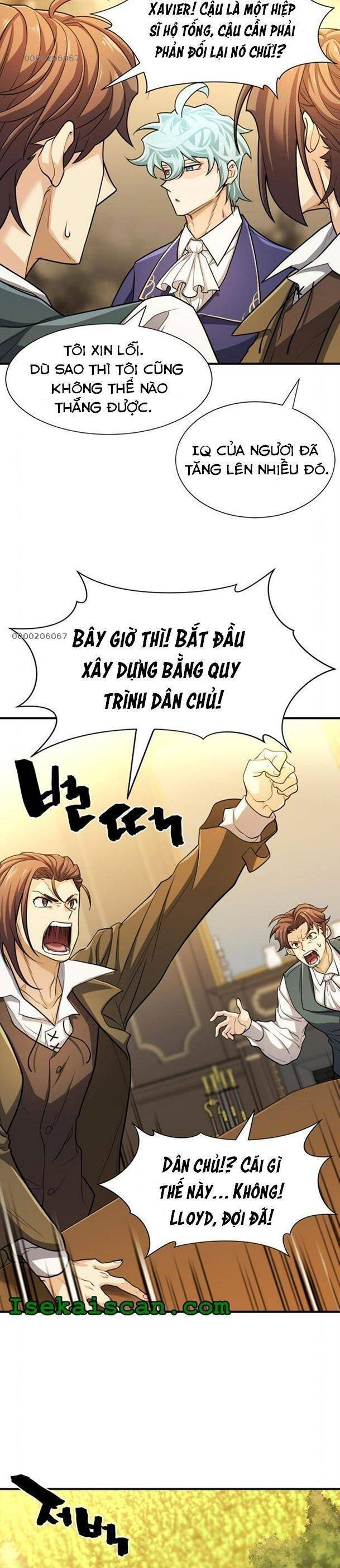 Kĩ Sư Bá Nhất Thế Giới - Chapter 53 - Page 25