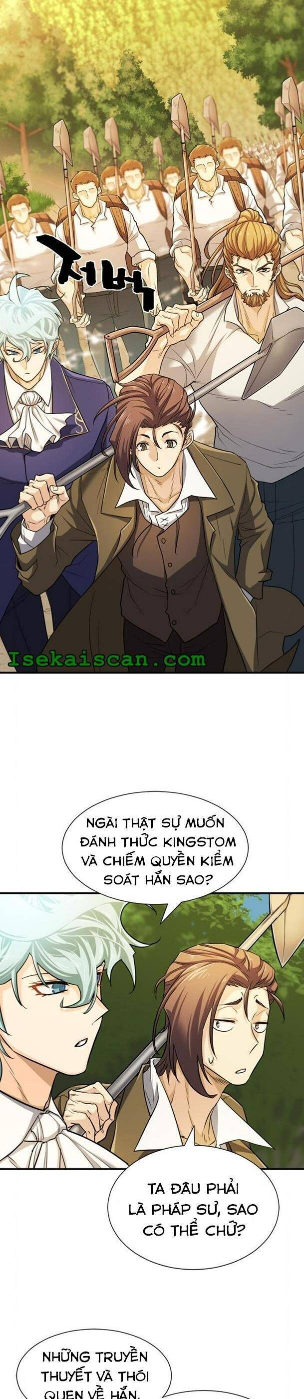 Kĩ Sư Bá Nhất Thế Giới - Chapter 53 - Page 26