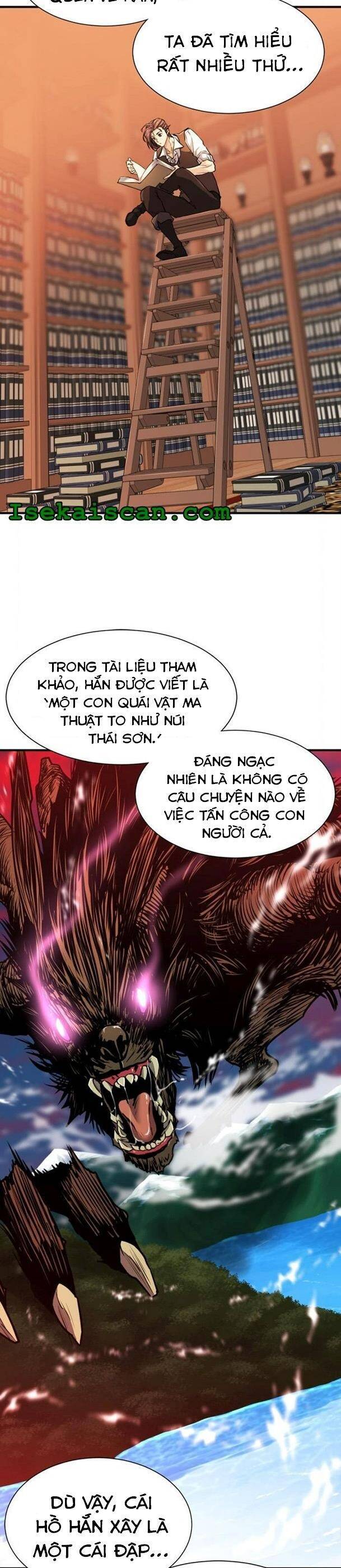 Kĩ Sư Bá Nhất Thế Giới - Chapter 53 - Page 27