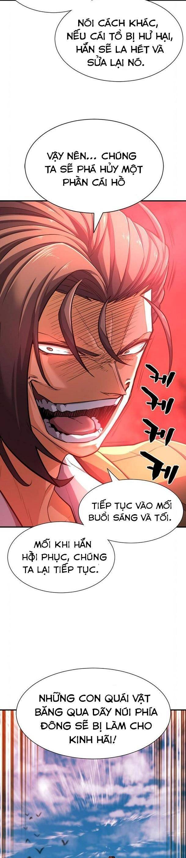 Kĩ Sư Bá Nhất Thế Giới - Chapter 53 - Page 28