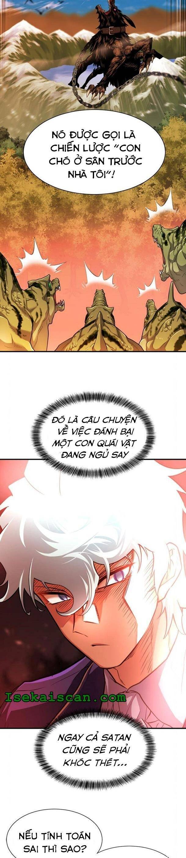 Kĩ Sư Bá Nhất Thế Giới - Chapter 53 - Page 29