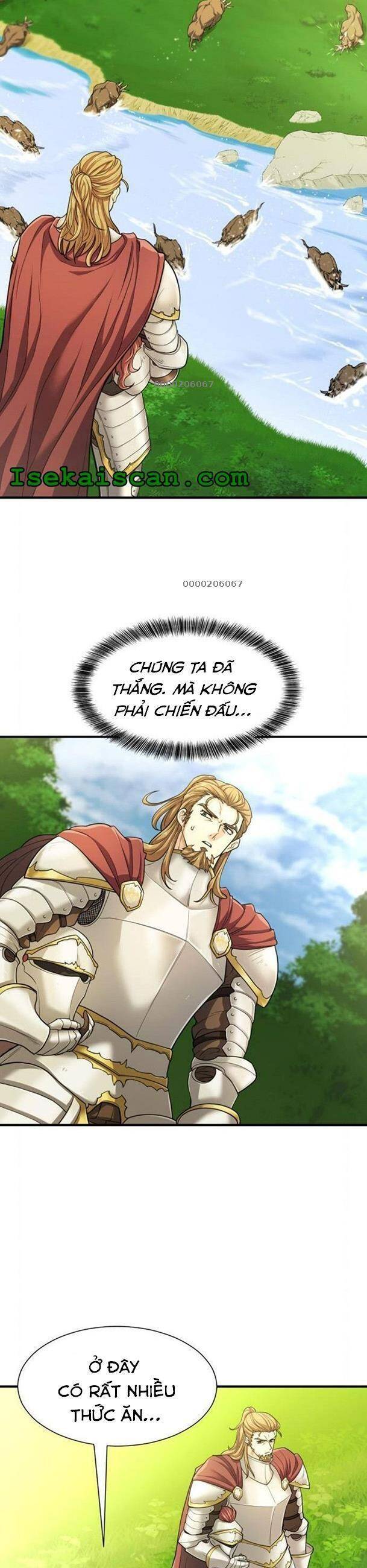 Kĩ Sư Bá Nhất Thế Giới - Chapter 53 - Page 3