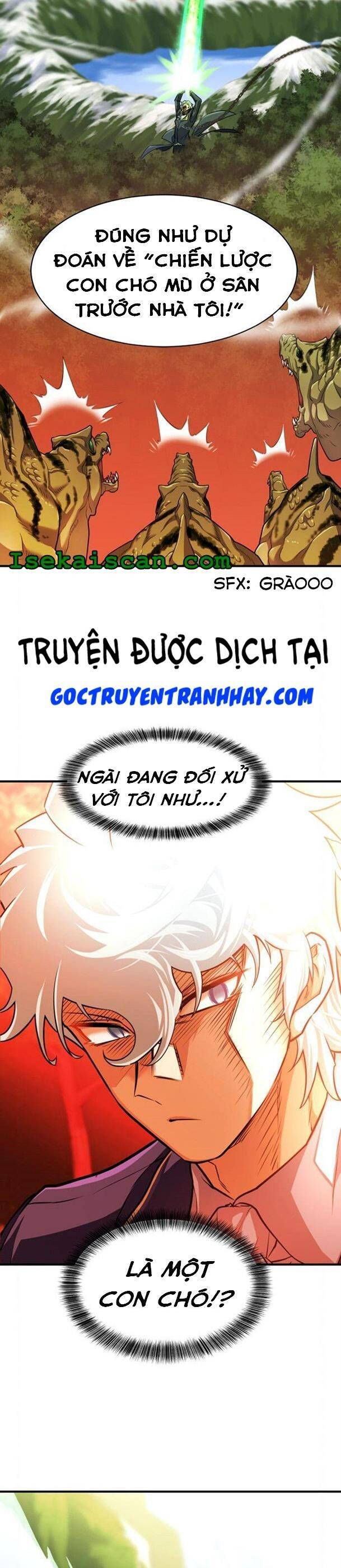 Kĩ Sư Bá Nhất Thế Giới - Chapter 53 - Page 31