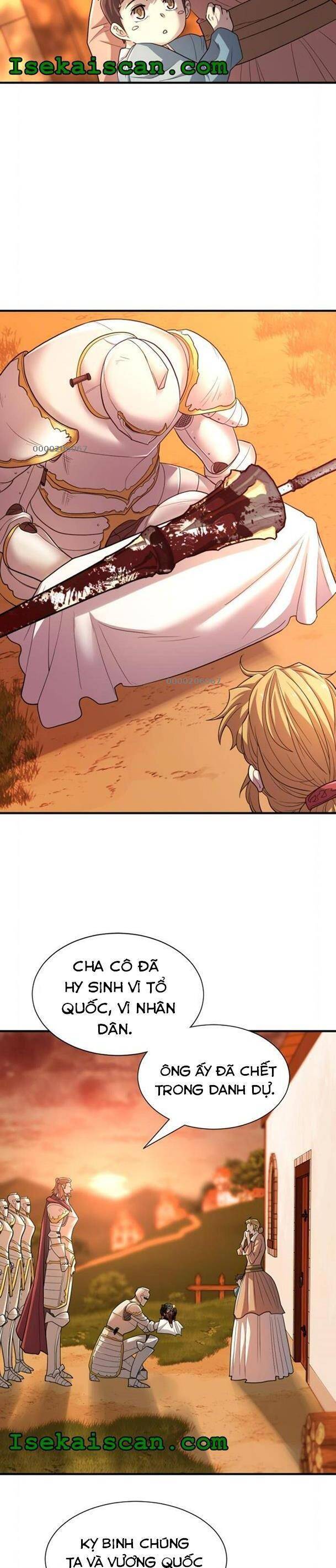 Kĩ Sư Bá Nhất Thế Giới - Chapter 53 - Page 6