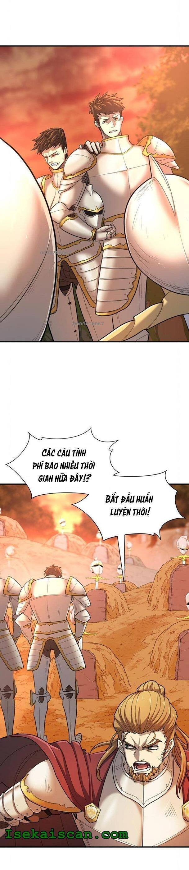 Kĩ Sư Bá Nhất Thế Giới - Chapter 53 - Page 9