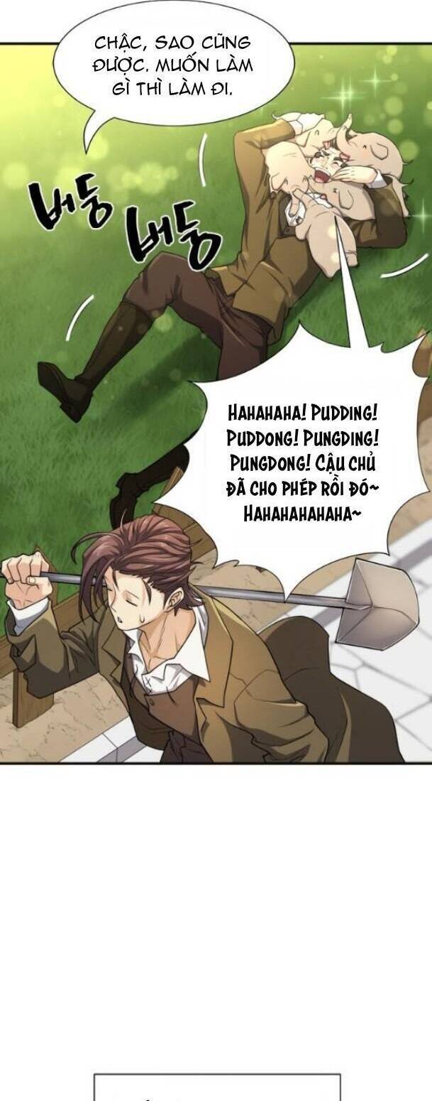 Kĩ Sư Bá Nhất Thế Giới - Chapter 54 - Page 10