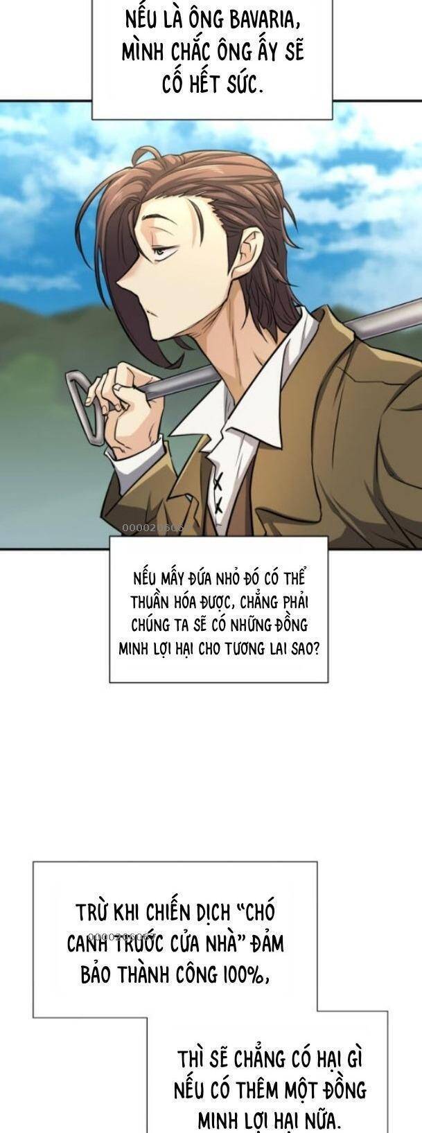 Kĩ Sư Bá Nhất Thế Giới - Chapter 54 - Page 11