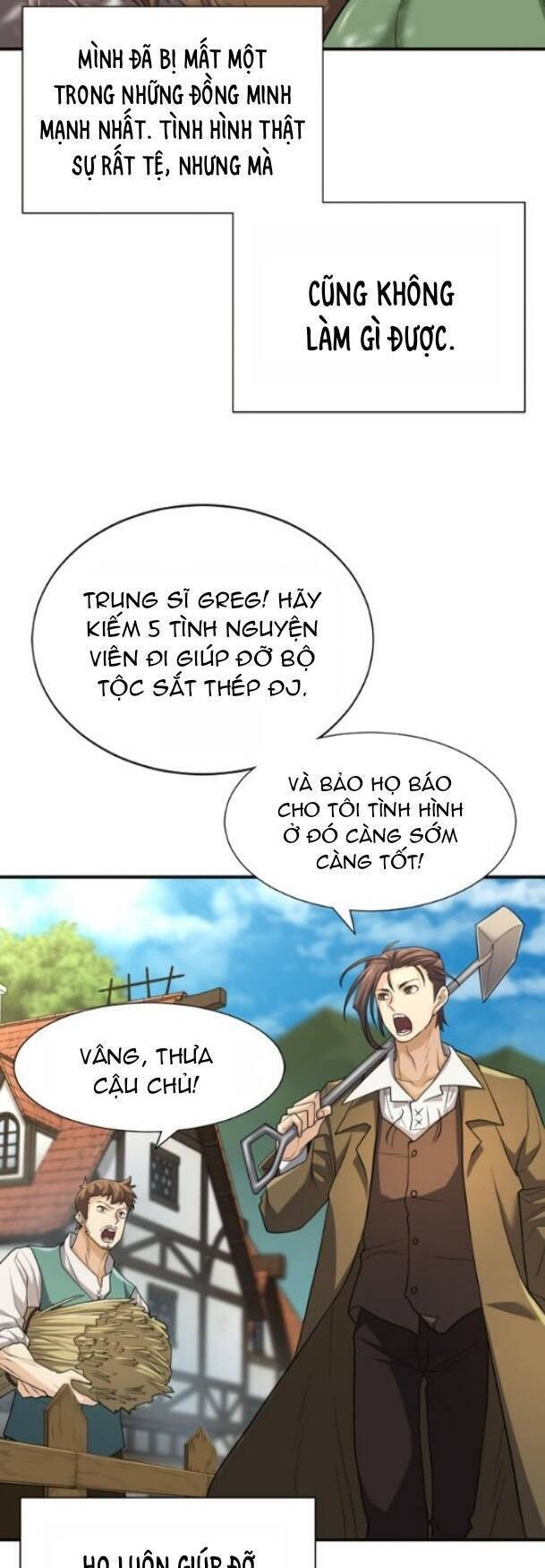 Kĩ Sư Bá Nhất Thế Giới - Chapter 54 - Page 13