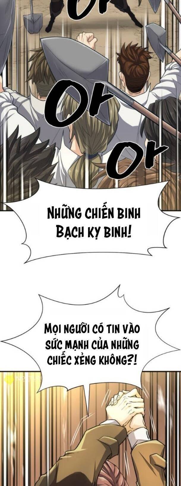 Kĩ Sư Bá Nhất Thế Giới - Chapter 54 - Page 20