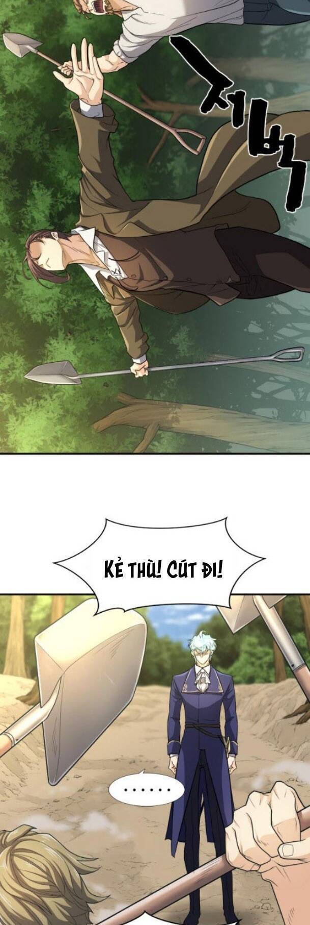 Kĩ Sư Bá Nhất Thế Giới - Chapter 54 - Page 23