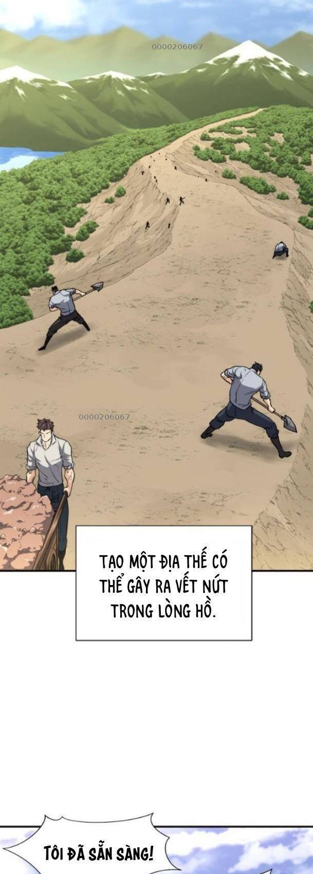 Kĩ Sư Bá Nhất Thế Giới - Chapter 54 - Page 25