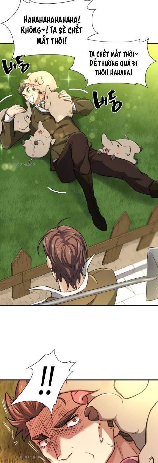 Kĩ Sư Bá Nhất Thế Giới - Chapter 54 - Page 3