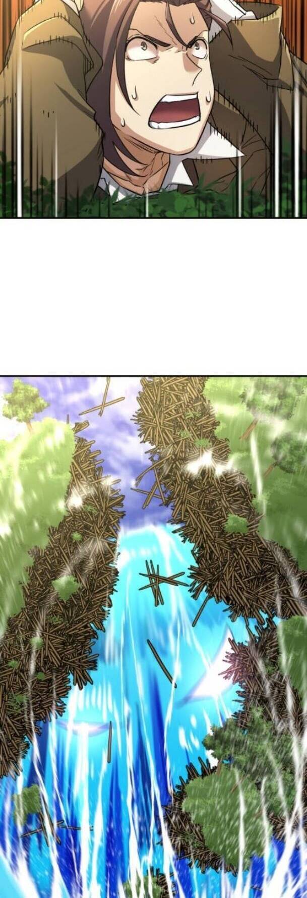 Kĩ Sư Bá Nhất Thế Giới - Chapter 54 - Page 36