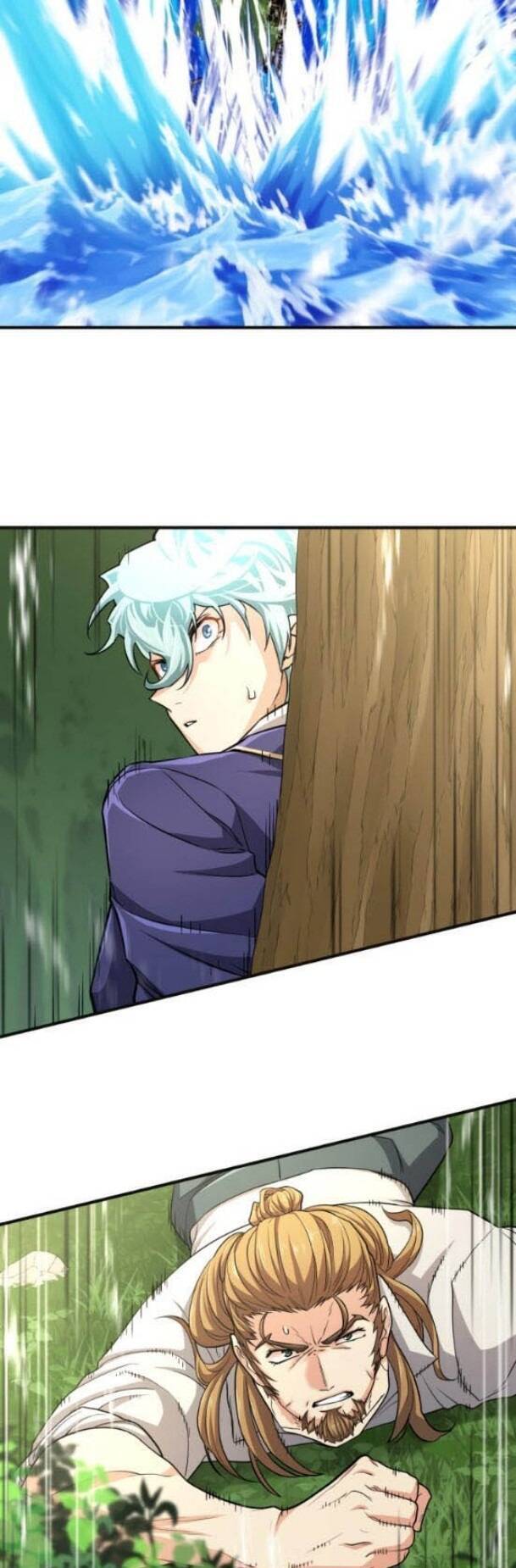 Kĩ Sư Bá Nhất Thế Giới - Chapter 54 - Page 37