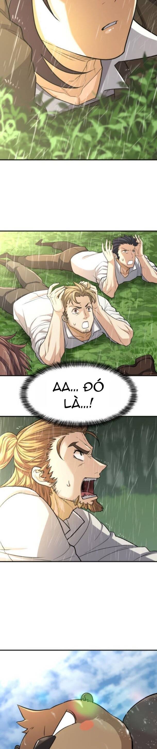 Kĩ Sư Bá Nhất Thế Giới - Chapter 54 - Page 41