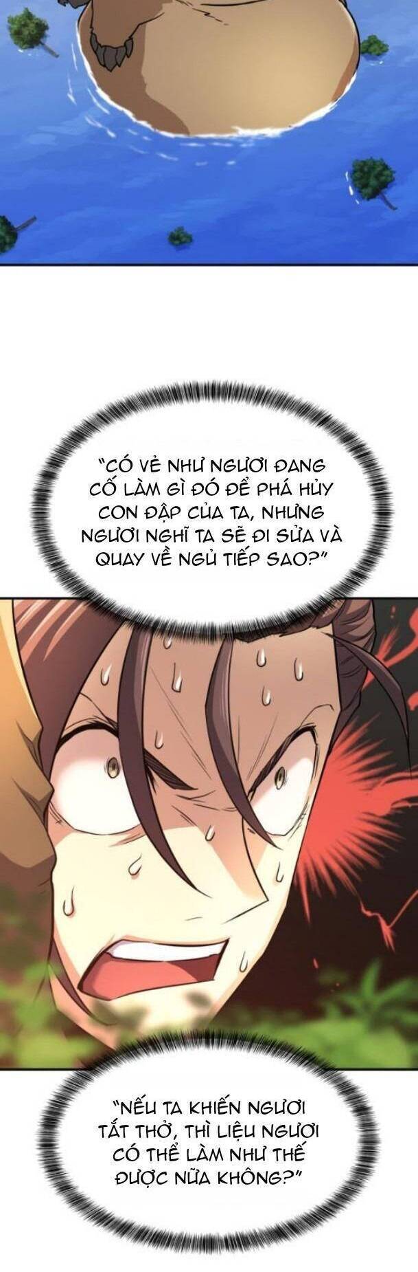 Kĩ Sư Bá Nhất Thế Giới - Chapter 54 - Page 49