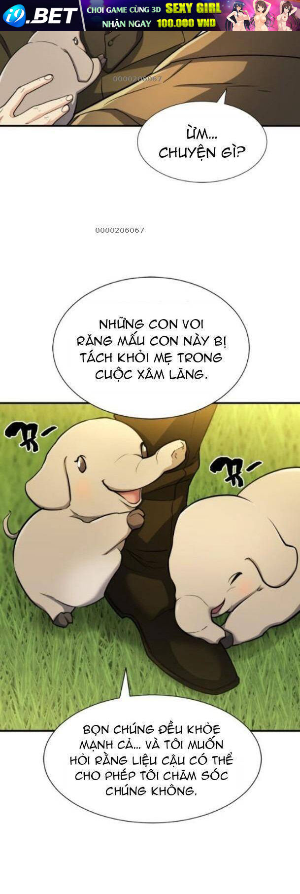 Kĩ Sư Bá Nhất Thế Giới - Chapter 54 - Page 5