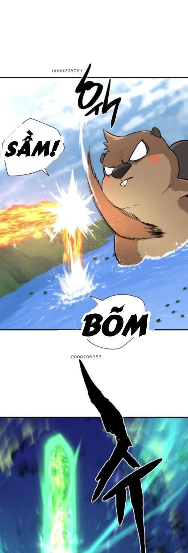 Kĩ Sư Bá Nhất Thế Giới - Chapter 54 - Page 58