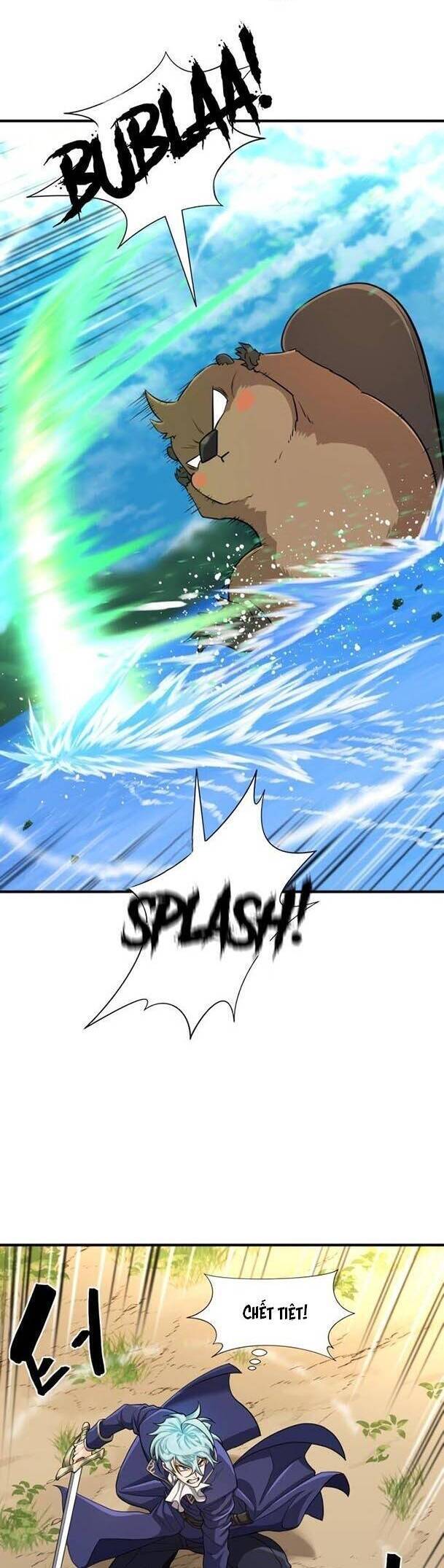 Kĩ Sư Bá Nhất Thế Giới - Chapter 55 - Page 10