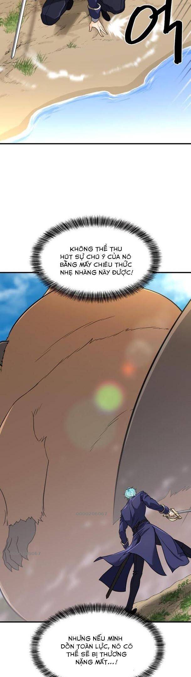 Kĩ Sư Bá Nhất Thế Giới - Chapter 55 - Page 11