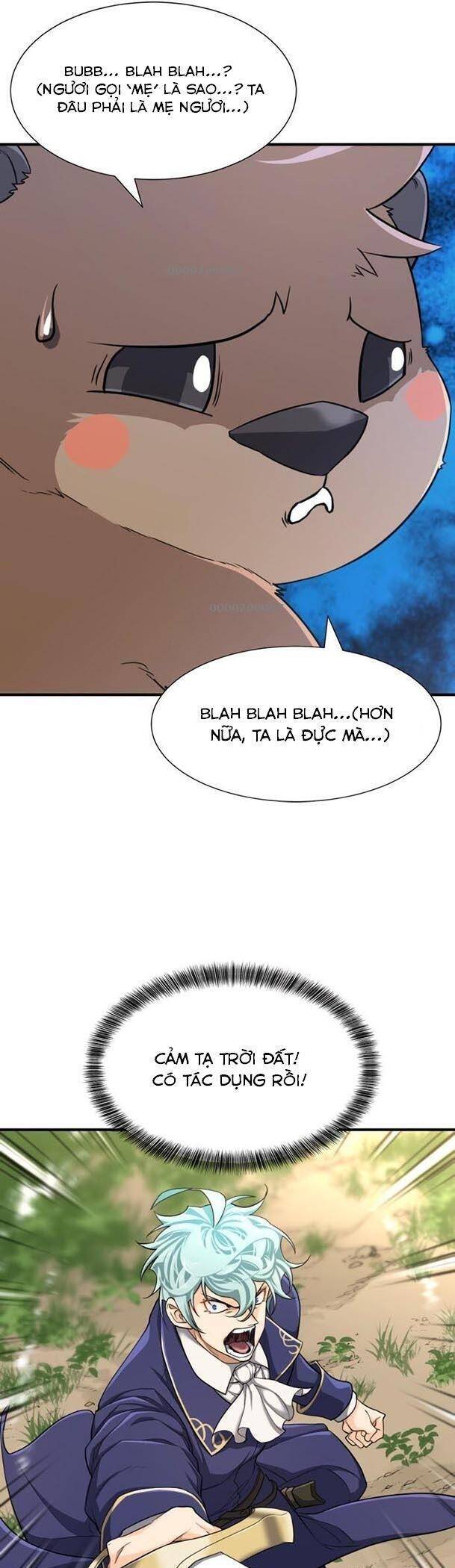Kĩ Sư Bá Nhất Thế Giới - Chapter 55 - Page 17