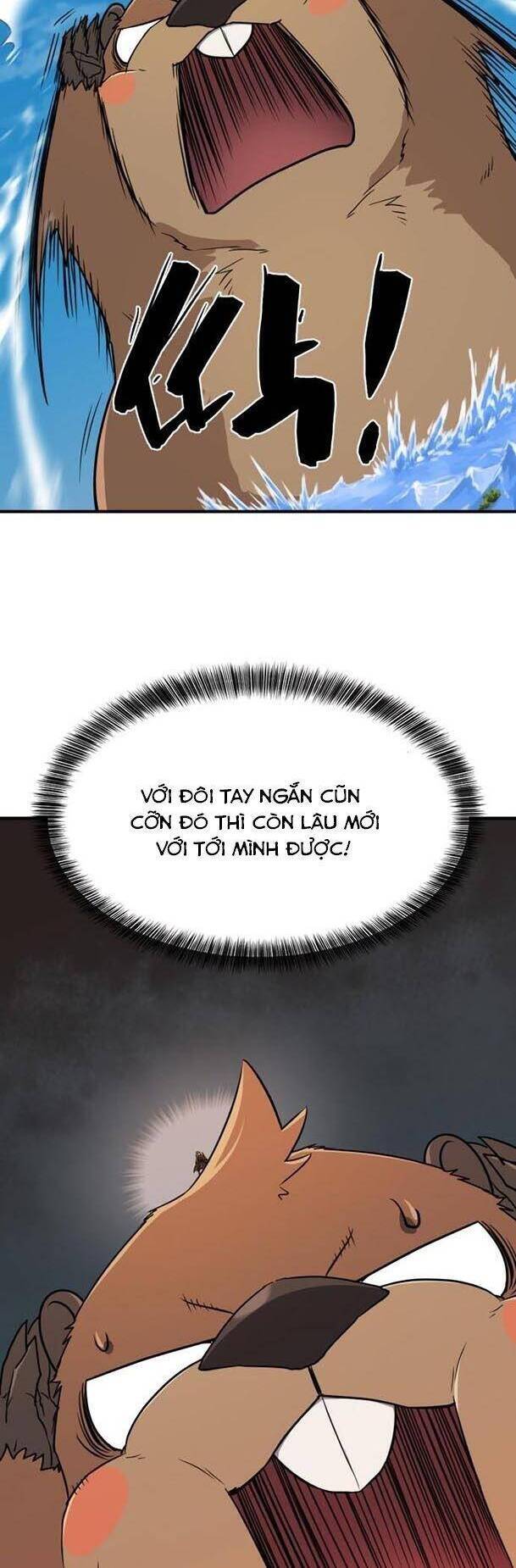 Kĩ Sư Bá Nhất Thế Giới - Chapter 55 - Page 22