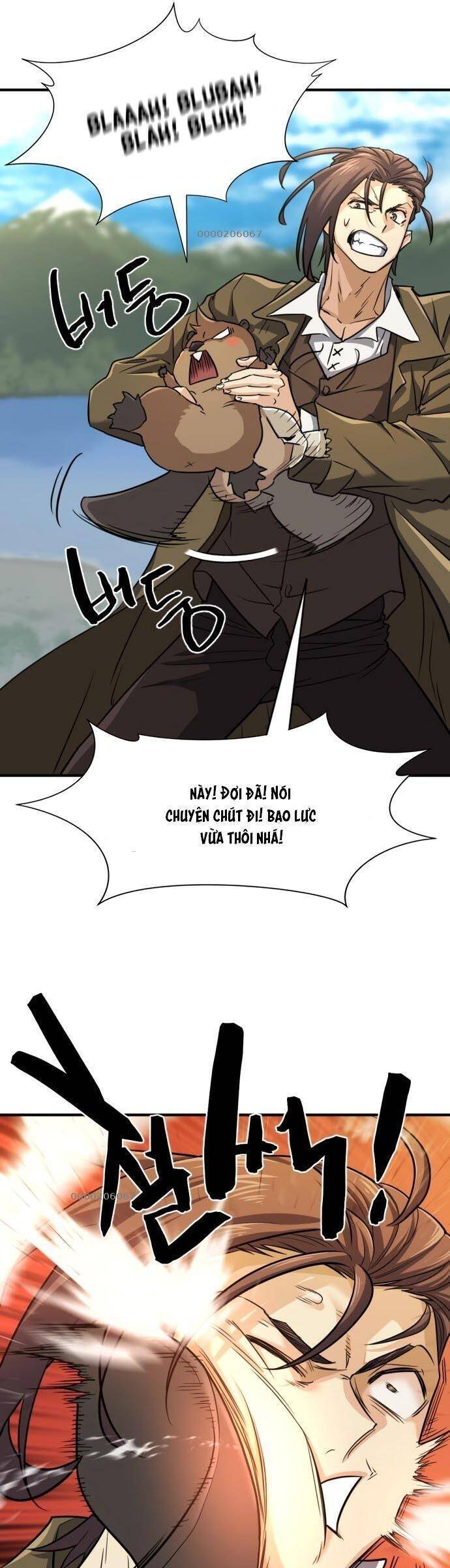 Kĩ Sư Bá Nhất Thế Giới - Chapter 55 - Page 33
